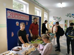 4 października- Światowy Dzień Zwierząt