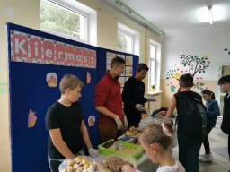 4 października- Światowy Dzień Zwierząt