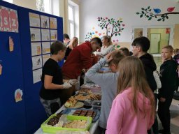 4 października- Światowy Dzień Zwierząt