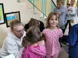 4 października- Światowy Dzień Zwierząt