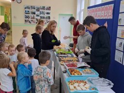 4 października- Światowy Dzień Zwierząt