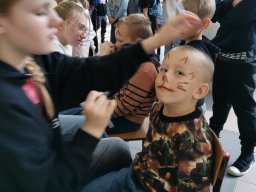 4 października- Światowy Dzień Zwierząt