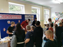4 października- Światowy Dzień Zwierząt