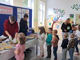 4 października- Światowy Dzień Zwierząt