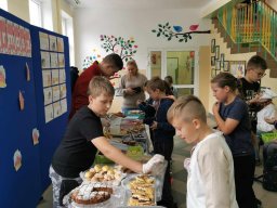 4 października- Światowy Dzień Zwierząt