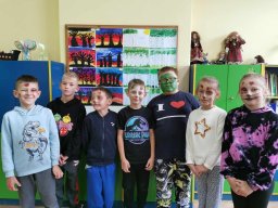 4 października- Światowy Dzień Zwierząt