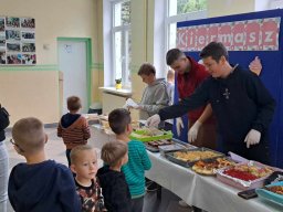 4 października- Światowy Dzień Zwierząt
