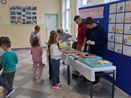 4 października- Światowy Dzień Zwierząt
