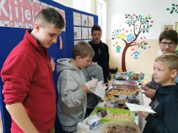 4 października- Światowy Dzień Zwierząt