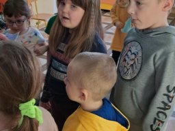 Szkolny Kalendarz Adwentowy- tydzień 2