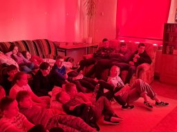 Szkolny Kalendarz Adwentowy- tydzień 3- Świąteczny nastrój w pełni