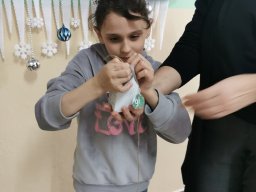 Szkolny Kalendarz Adwentowy- tydzień 3- Świąteczny nastrój w pełni