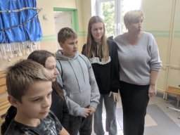 Szkolny Kalendarz Adwentowy- tydzień 3- Świąteczny nastrój w pełni