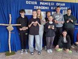 Dzień Pamięci ofiar zbrodni katyńskiej
