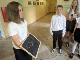 Uroczyste zakończenie roku szkolnego 2024/2025