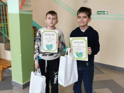 Gminny Międzyszkolny Konkurs Wiedzy Ekologicznej w Małym Płocku