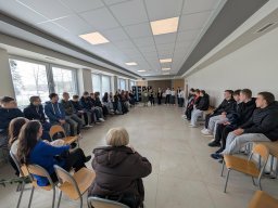 Dni Otwarte Zespołu Szkół Centrum Kształcenia Rolniczego w Marianowie