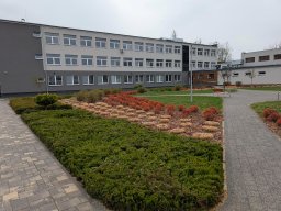 Dni Otwarte Zespołu Szkół Centrum Kształcenia Rolniczego w Marianowie