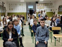 Mistrz Ortografii 2025 