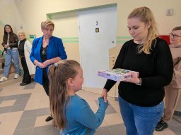 Konkurs plastyczny "Odnawialne źródła energii"