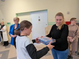 Konkurs plastyczny "Odnawialne źródła energii"