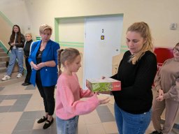 Konkurs plastyczny "Odnawialne źródła energii"