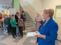 Konkurs plastyczny "Odnawialne źródła energii"