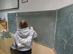 "Półtorej Minuty dla Zdrowia Psychicznego" – udział naszej szkoły w projekcie