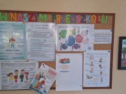 Tydzień Budowania Relacji w naszej szkole