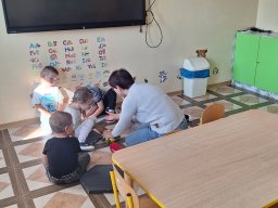 Tydzień Budowania Relacji w naszej szkole