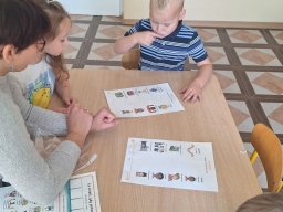 Tydzień Budowania Relacji w naszej szkole