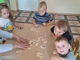 Tydzień Budowania Relacji w naszej szkole