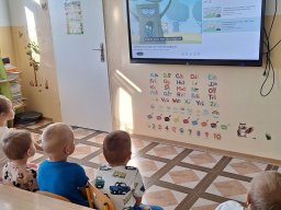 Tydzień Budowania Relacji w naszej szkole