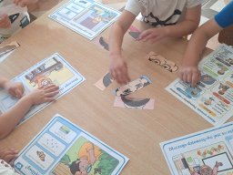 Tydzień Budowania Relacji w naszej szkole