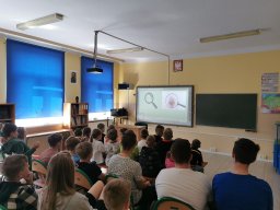Tydzień dla Bezpieczeństwa