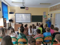 Tydzień dla Bezpieczeństwa