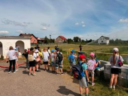"Tydzień dla bezpieczeństwa" 2026 