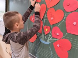 Tydzień Przeciwdziałania Przemocy w klasach IV-VIII oraz Tydzień Budowania Relacji w klasach I-III