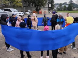 Tydzień Przeciwdziałania Przemocy w klasach IV-VIII oraz Tydzień Budowania Relacji w klasach I-III