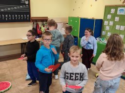 Tydzień Przeciwdziałania Przemocy w klasach IV-VIII oraz Tydzień Budowania Relacji w klasach I-III