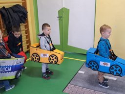 Wizyta pracowników Wojewódzkiego Ośrodka Ruchu Drogowego w Łomży