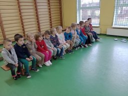 Wizyta pracowników Wojewódzkiego Ośrodka Ruchu Drogowego w Łomży