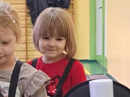 Wizyta pracowników Wojewódzkiego Ośrodka Ruchu Drogowego w Łomży