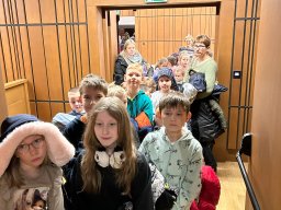 Wyjazd na spektakl teatralny pt. "Śpiąca królewna"